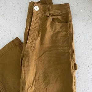 SOLD - Jesse Kamm Handy Pants